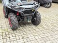 2024 CFMoto CFORCE 1000 EPS LTD, серый, 1500000 рублей - вид 7