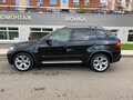 2008 BMW X5 30d II (E70), чёрный, 8500000 рублей - вид 7