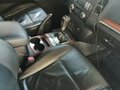 2007 Mitsubishi Pajero IV, серебристый - вид 7