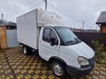 2014 ГАЗ ГАЗель (3302), белый, 850000 рублей - вид 3