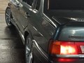 2010 Lada (ВАЗ) 2115, зелёный, 175000 рублей - вид 1