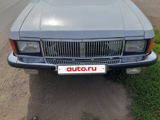 2007 ГАЗ 3102 «Волга», белый, 350000 рублей, вид 2