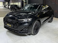 2024 Audi Q8 55 TFSI I (4M) Рестайлинг, чёрный, 12999999 рублей - вид 1