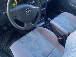 2013 Daewoo Nexia I Рестайлинг, серый, 300000 рублей, вид 5