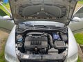 2005 Skoda Octavia II (A5), серебристый, 380000 рублей - вид 8