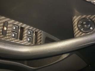 2014 Skoda Octavia III (A7), коричневый, 1350000 рублей, вид 5