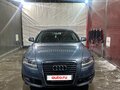 2010 Audi A6 III (C6) Рестайлинг, синий, 900000 рублей