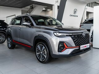 2025 Changan CS35 Plus I Рестайлинг, серый, 2839900 рублей, вид 2