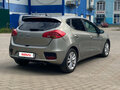 2016 Kia Ceed II Рестайлинг, серебристый, 1239000 рублей - вид 6