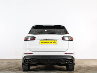 2022 Chery Tiggo 8 Pro Max I, белый, 2549000 рублей, вид 5