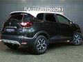2017 Renault Kaptur I, чёрный - вид 3