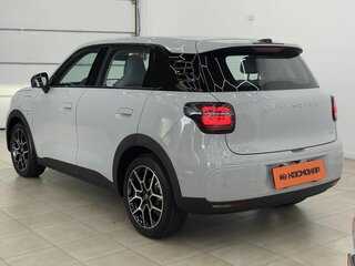 2026 Leapmotor A10 53 kWh, серый, 2300000 рублей, вид 4