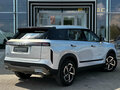 2023 Jaecoo J7 I, серый - вид 3