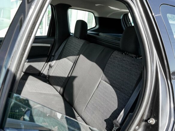2014 Renault Duster I, чёрный, 790000 рублей - вид 7
