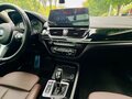 2022 BMW 1 серии 120i III (F52) Рестайлинг, голубой - вид 8