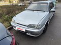 2007 Lada (ВАЗ) 2115, чёрный, 65000 рублей - вид 4