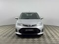 2018 Toyota Corolla Fielder XI (E160, E170) Рестайлинг 2, серый, 1309900 рублей - вид 2
