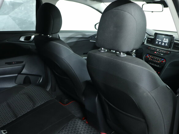 2020 Kia Ceed III, чёрный, 1849000 рублей - вид 22