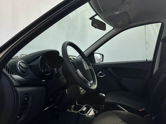2026 Lada (ВАЗ) Granta I Рестайлинг, коричневый, 1263000 рублей - вид 8