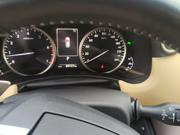 2019 Lexus NX 300 I Рестайлинг, красный, 3499000 рублей - вид 7