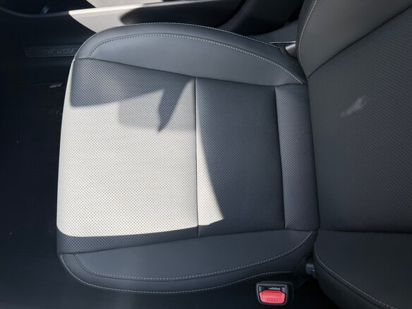 2025 Lexus RX 300 V, серый, 6990000 рублей - вид 14