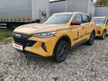 2023 Haval F7 I Рестайлинг, белый, 1220400 рублей