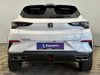 2024 Changan UNI-T I, белый, 2180000 рублей, вид 4