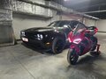 2021 Ducati Panigale V4, красный, 2390000 рублей - вид 7