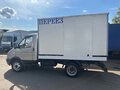 2012 ГАЗ ГАЗель (3221), серебристый, 350000 рублей - вид 8