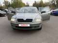 2007 Skoda Octavia II (A5), серый, 485000 рублей - вид 2