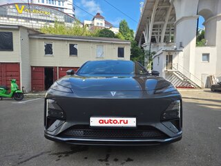 2025 Changan Deepal S07 39.05 kWh I Рестайлинг, серый, 4800000 рублей, вид 1