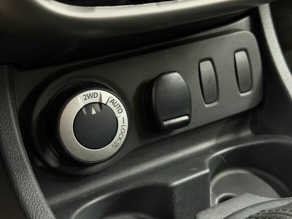 2015 Renault Duster I, белый, 1099900 рублей - вид 10