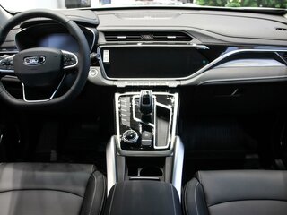 2026 Belgee X70 I Рестайлинг, белый, 2745990 рублей, вид 3