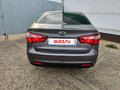 2015 Kia Rio III, серый, 499000 рублей - вид 6