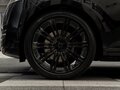 2026 Land Rover Range Rover D350 MHEV V, чёрный - вид 9