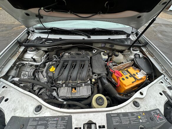 2013 Renault Duster I, серый, 1149000 рублей - вид 19