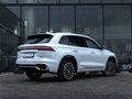 2026 Geely Monjaro I, белый - вид 4