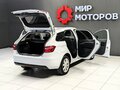 2020 Lada (ВАЗ) Vesta SW I, белый, 1125000 рублей - вид 6