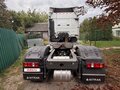 2022 Sinotruk Sitrak C7H, белый - вид 2