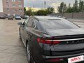 2023 Geely Preface I (China Market) Рестайлинг, чёрный, 2600000 рублей - вид 10