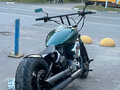 2006 Yamaha XVS1100, чёрный, 500000 рублей - вид 8