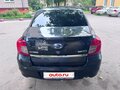 2014 Datsun on-DO I, чёрный, 260000 рублей - вид 3