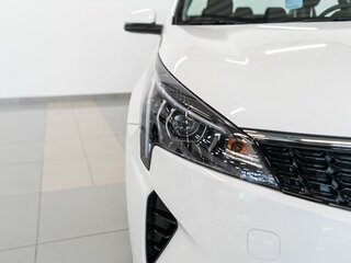 2025 Solaris KRS, белый, 2635000 рублей, вид 3