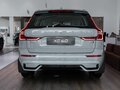 2026 Volvo XC60 II Рестайлинг 2, серый - вид 3
