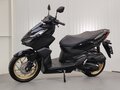 2024 Honda Click, чёрный, 349000 рублей - вид 3