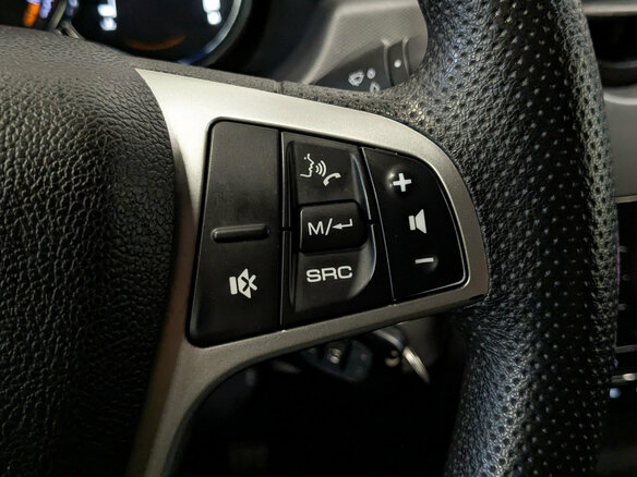 2021 LADA (ВАЗ) Largus, белый, 1075000 рублей - вид 21
