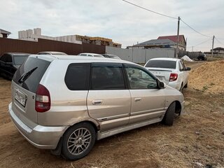 2000 Mitsubishi Space Star I, белый, 115000 рублей, вид 2