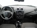 2019 Lada (ВАЗ) Granta I Рестайлинг, белый - вид 7