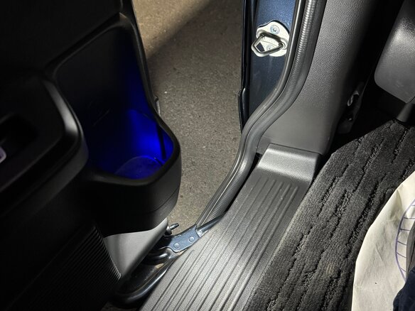 2022 Honda Stepwgn Spada VI, синий, 2935000 рублей - вид 38
