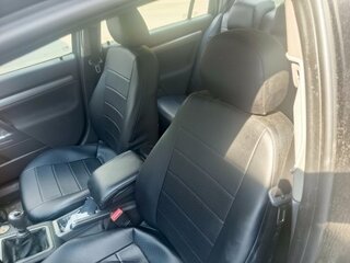 2006 Opel Vectra C Рестайлинг, чёрный, 250000 рублей, вид 5